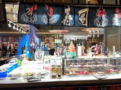 -长春富力万达文华酒店-集·味自助餐厅