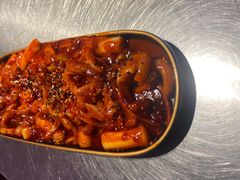 -大叹号·朝鲜族烤肉(潍坊泰华城店)