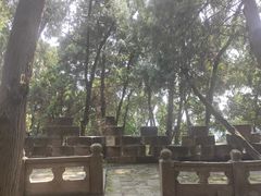 -金堂县云顶石城风景区