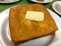 西多士-胜利茶餐室