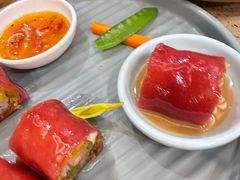 -点都德(世纪汇店)