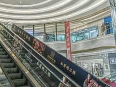 -布吉佳兆业广场