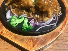 -老九巷川小馆(万松园店)