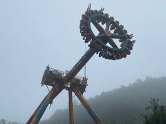 -梦幻奥陶纪景区