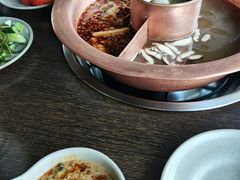 -滇釜火锅·能喝汤的火锅(车公庄店)