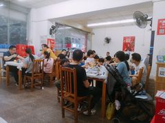 大堂-志和饮食店