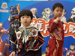 -伊顿幼儿园(棕榈泉校园)