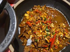 -文昌阁·长沙市井菜(美食地标店)