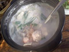 芋头煲-和记菜馆