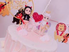 -DIY SWEET21(升平路店)