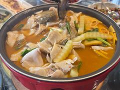 -云之南(八里庄店)