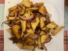 -巴依老爷新疆美食(清华东门店)