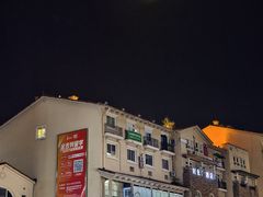 -重庆熙街