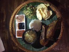 -Pundi Pundi Restaurant