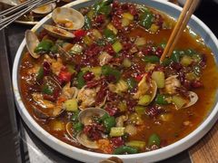 -碎怂烤肉(钟楼柳巷店)