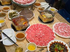 -清真军邺·金富苑肥牛(石坡街旗舰店)