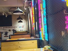 -新疆烧烤王(广灵店)