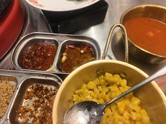 -哈哈碳都·牛肋条无限自助烤肉(宝龙店)