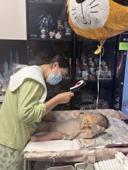 -馨月汇·一悦馨香月子中心(前滩店)