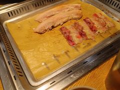 -新石器烤肉(百联川沙店)