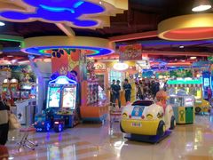 -汤姆熊欢乐世界(光启城店)