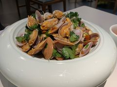 -码头见·潮汕菜(领展中心城店)