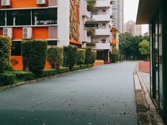-广州市南武中学