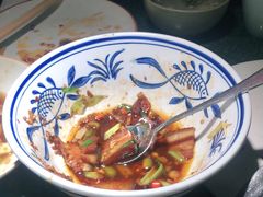 -姐夫的小菜(新中关购物中心店)