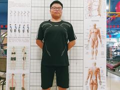 -中田健身工作室(太阳广场店)