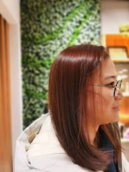 -Air Plus 美发沙龙