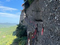 -剑门关风景区