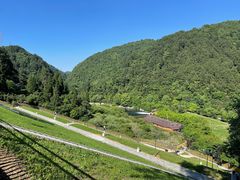 -阿哈湖国家湿地公园
