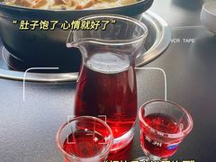 -野菌皇海景野生菌火锅(滨海大道店)
