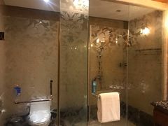 -岱江花园饭店