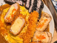 -豚胜·炸猪扒专门店(天娱广场店)