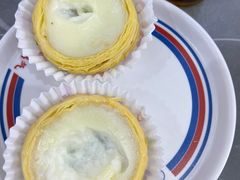 -永盛茶档·港式餐厅(桥北店)