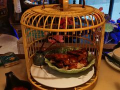 -佬麻雀·新湘菜(珠海金发购物中心店)