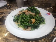 -小船渔村•大连菜•大连焖鱼(明泽街店)
