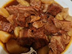 -禾珍珠家常小馆(河南博物院店)