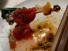 -初蓉丨遇见新川菜(亲贤街荣耀店)