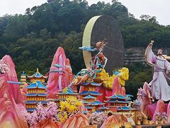 -南沙天后宫景区