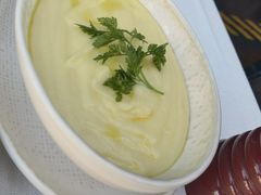 土豆泥-弗兰克牛排西餐厅Ribone steak house(柠檬花园店)