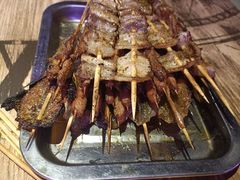 -天天喝丢一只鞋·烧烤·快餐(盐仓桥店)