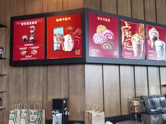 -星巴克(成都科学城店)