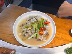 -醉壹号海鲜大排档·老厦门特色菜(厦门美食地标店)