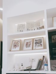 -U3日式美甲美睫