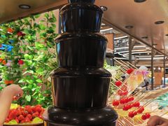 -梨花自助烤肉(西三旗万象汇黑金店)