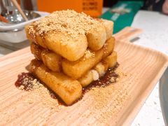 -三人行骨头王火锅(长寿店)