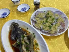 -板桥海鲜广场(文明东店)