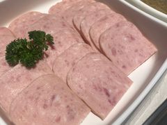 午餐肉-海底捞火锅(枫蓝国际购物中心店)